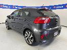 Thumbnail '5' of KIA RIO
