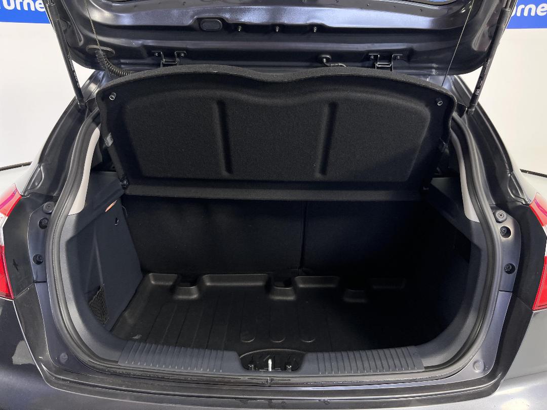 Photo '14' of KIA RIO