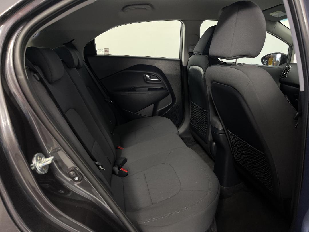 Photo '20' of KIA RIO