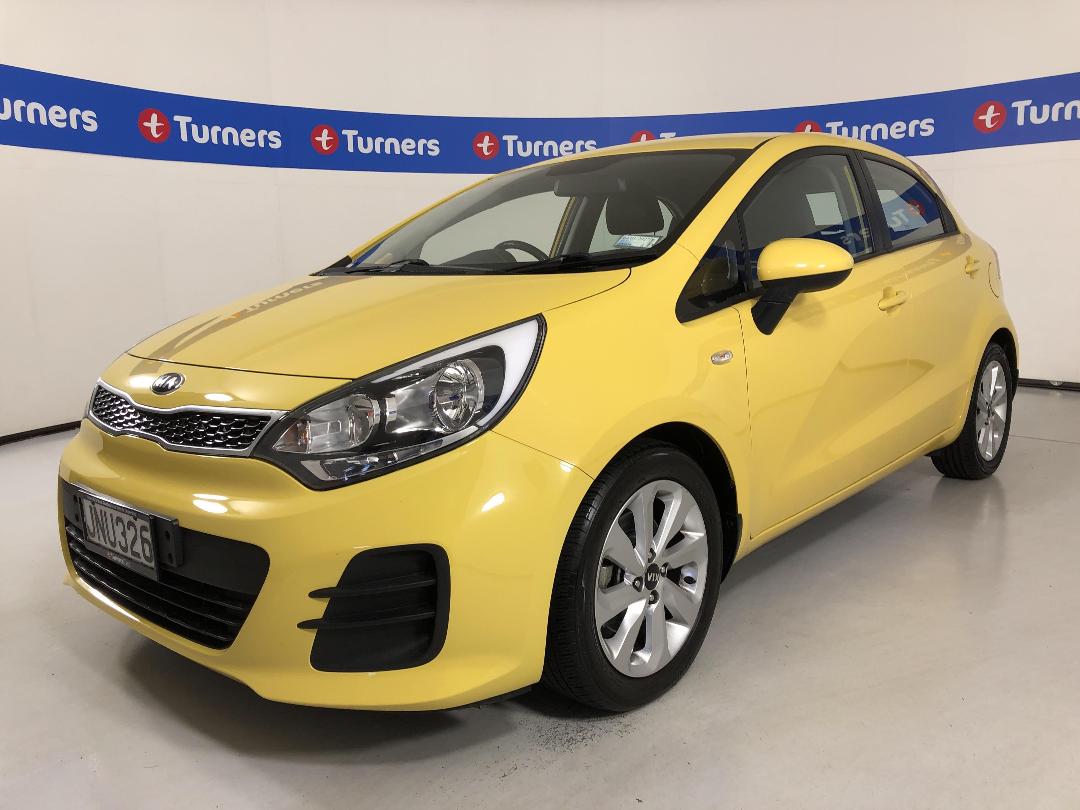 Photo '4' of KIA RIO Photo '4' of KIA RIO