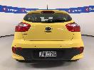 Thumbnail '6' of KIA RIO