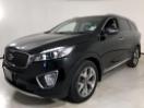 Thumbnail '4' of KIA Sorento Thumbnail '4' of KIA Sorento