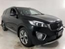 Thumbnail '1' of KIA Sorento Thumbnail '1' of KIA Sorento