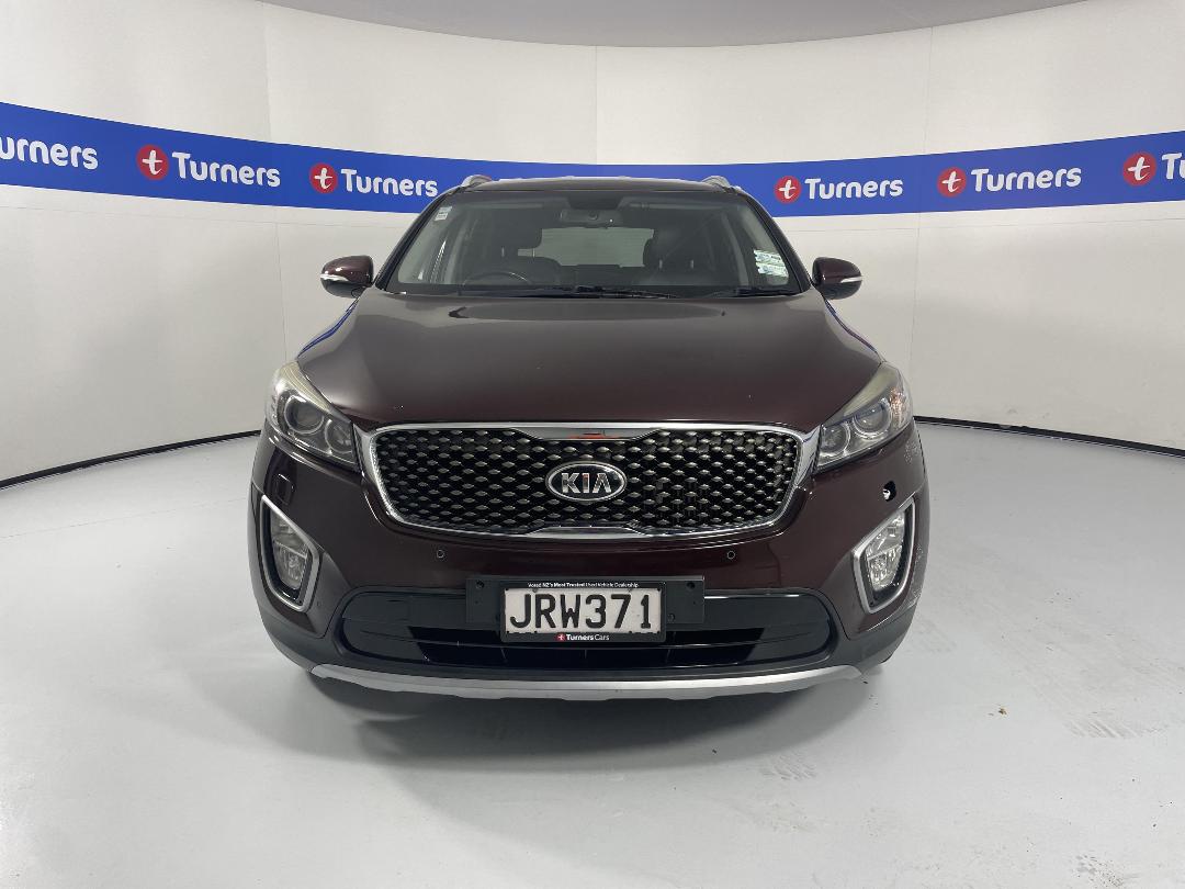 Photo '2' of KIA Sorento