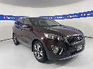 Thumbnail '1' of KIA Sorento
