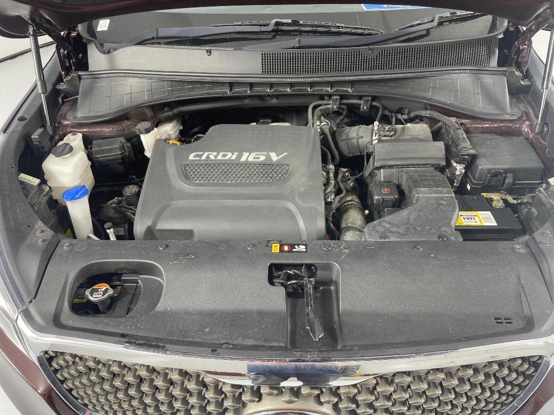 Photo '13' of KIA Sorento