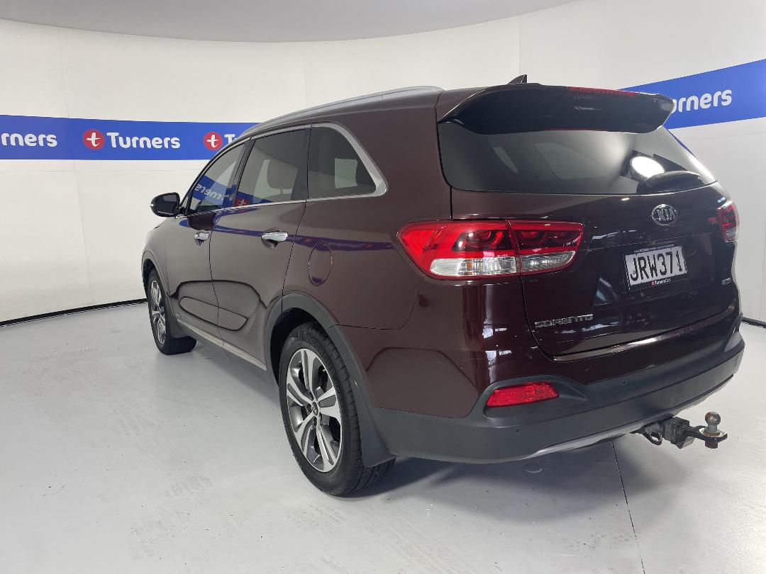 Photo '5' of KIA Sorento
