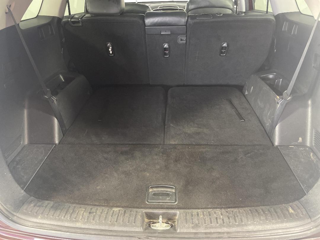 Photo '14' of KIA Sorento