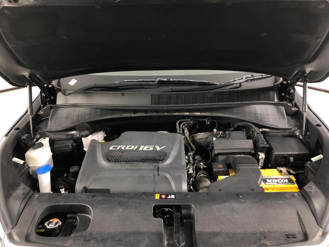 Photo '13' of KIA Sorento