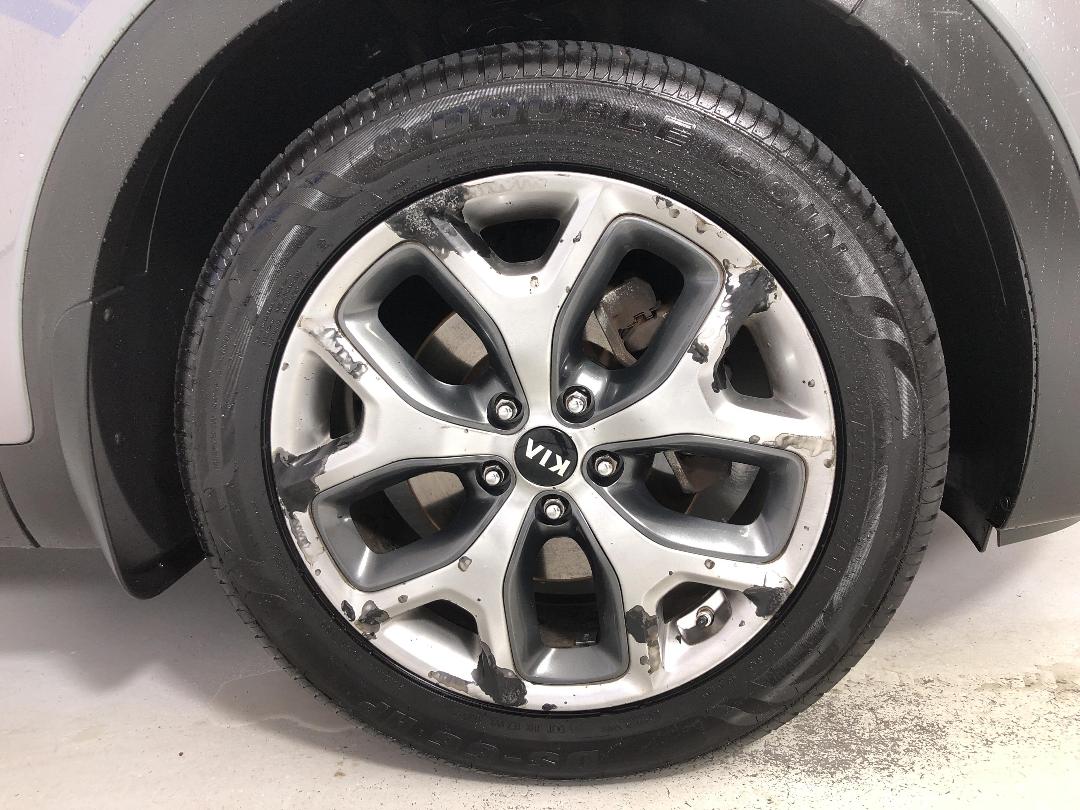 Photo '9' of KIA Sorento Photo '9' of KIA Sorento