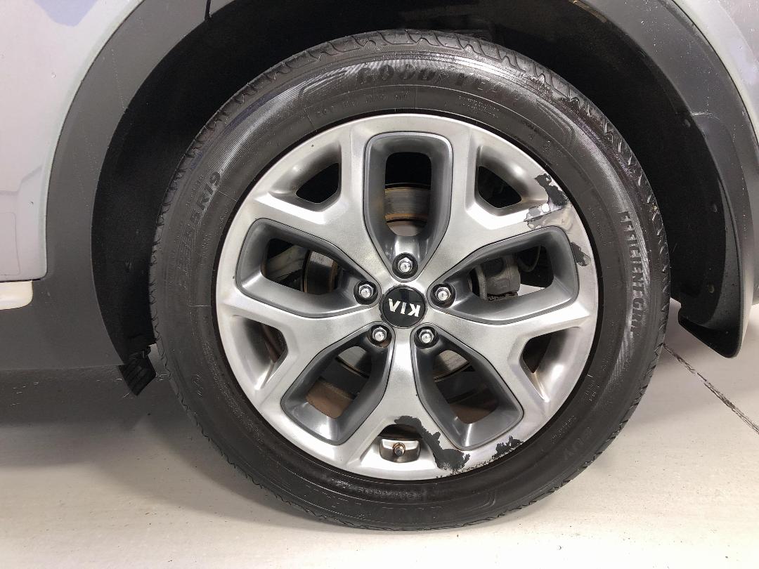 Photo '11' of KIA Sorento Photo '11' of KIA Sorento