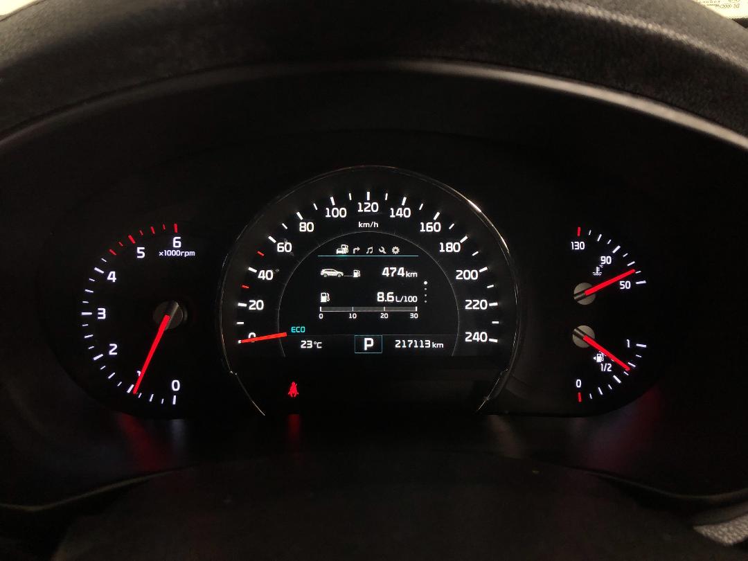 Photo '21' of KIA Sorento Photo '21' of KIA Sorento