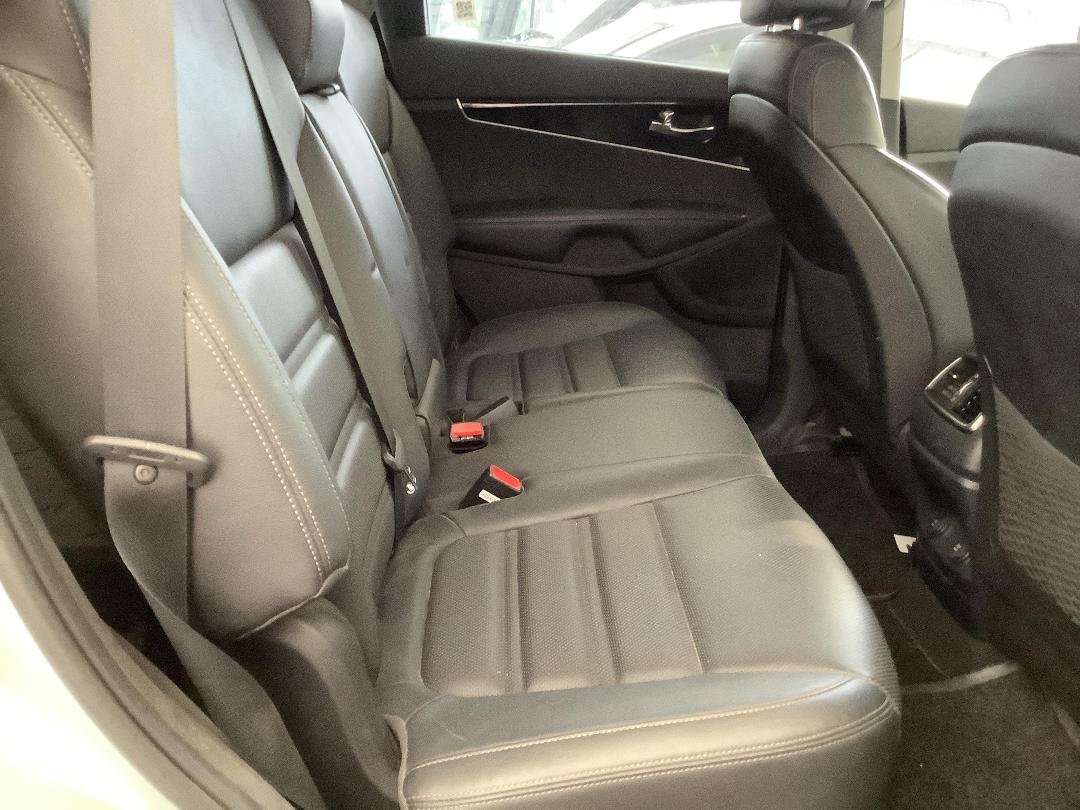 Photo '6' of KIA Sorento EX Photo '6' of KIA Sorento EX