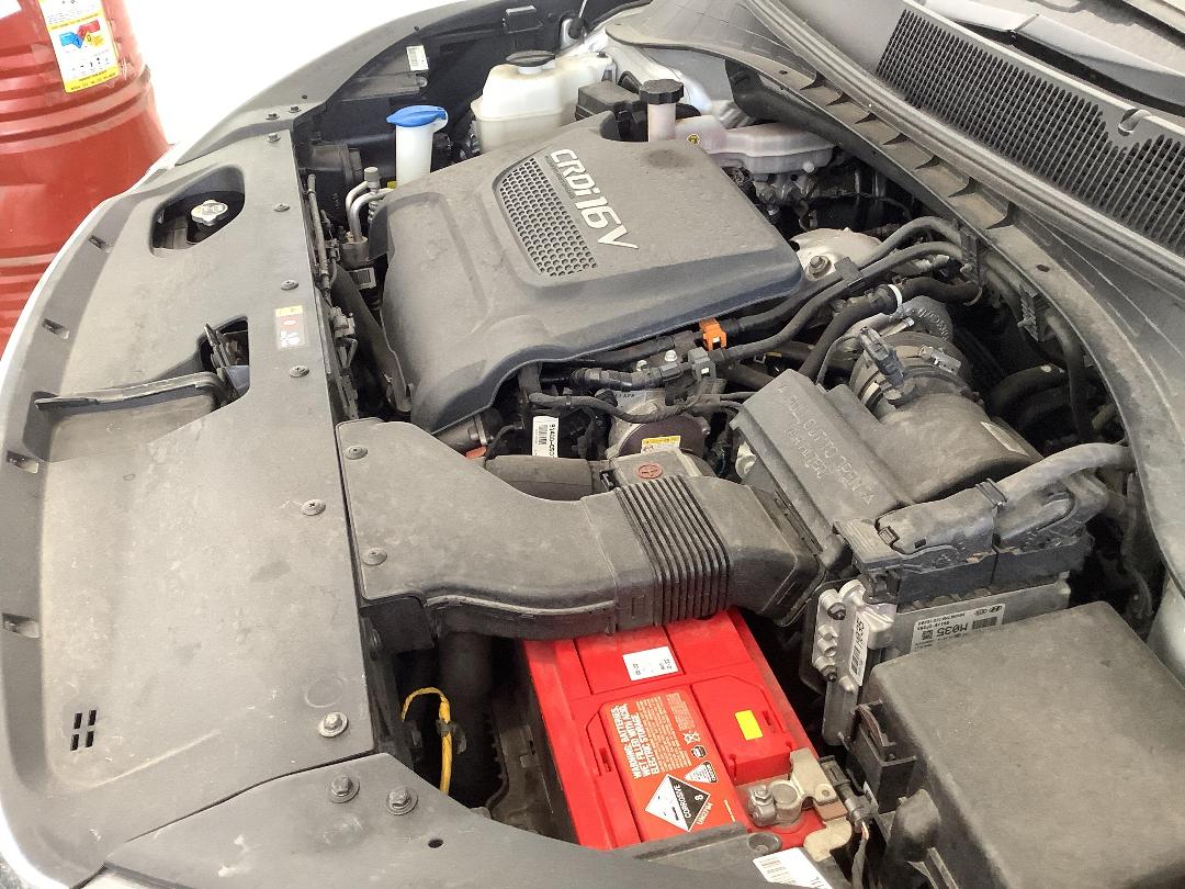 Photo '10' of KIA Sorento EX Photo '10' of KIA Sorento EX