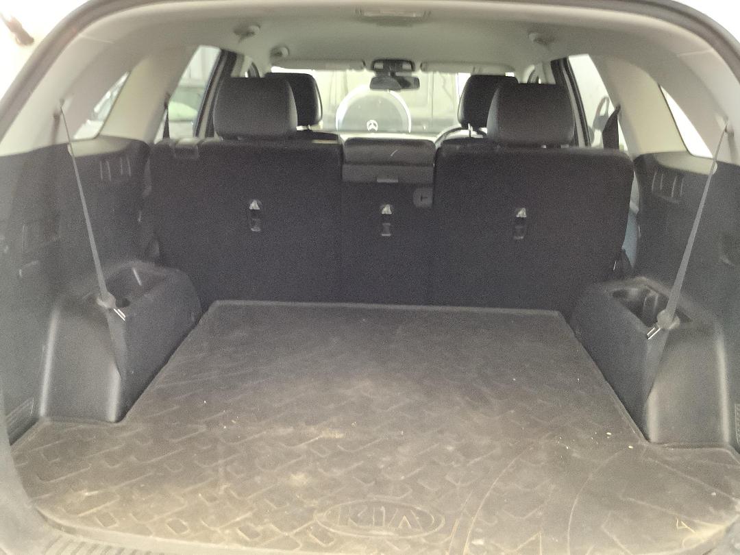 Photo '4' of KIA Sorento EX Photo '4' of KIA Sorento EX