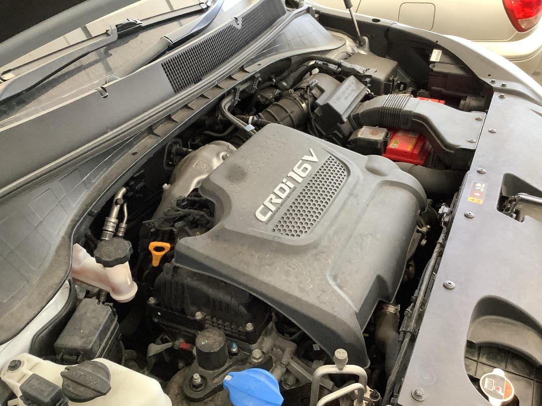 Photo '11' of KIA Sorento EX Photo '11' of KIA Sorento EX