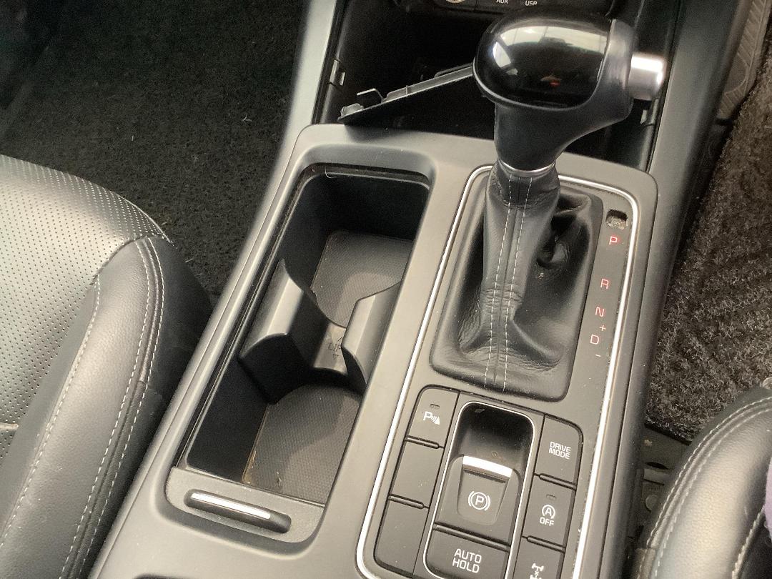 Photo '14' of KIA Sorento EX Photo '14' of KIA Sorento EX