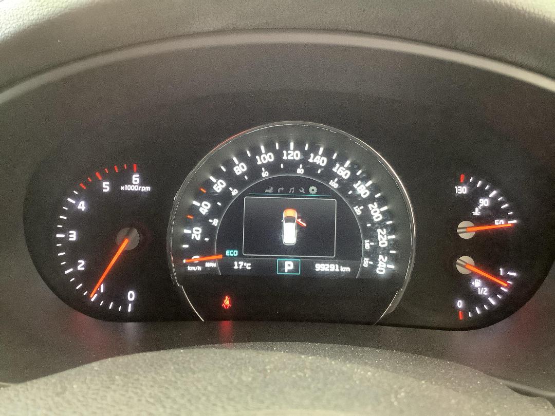 Photo '13' of KIA Sorento EX Photo '13' of KIA Sorento EX