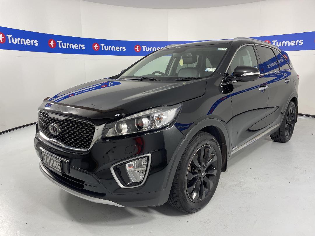 Photo '4' of KIA Sorento