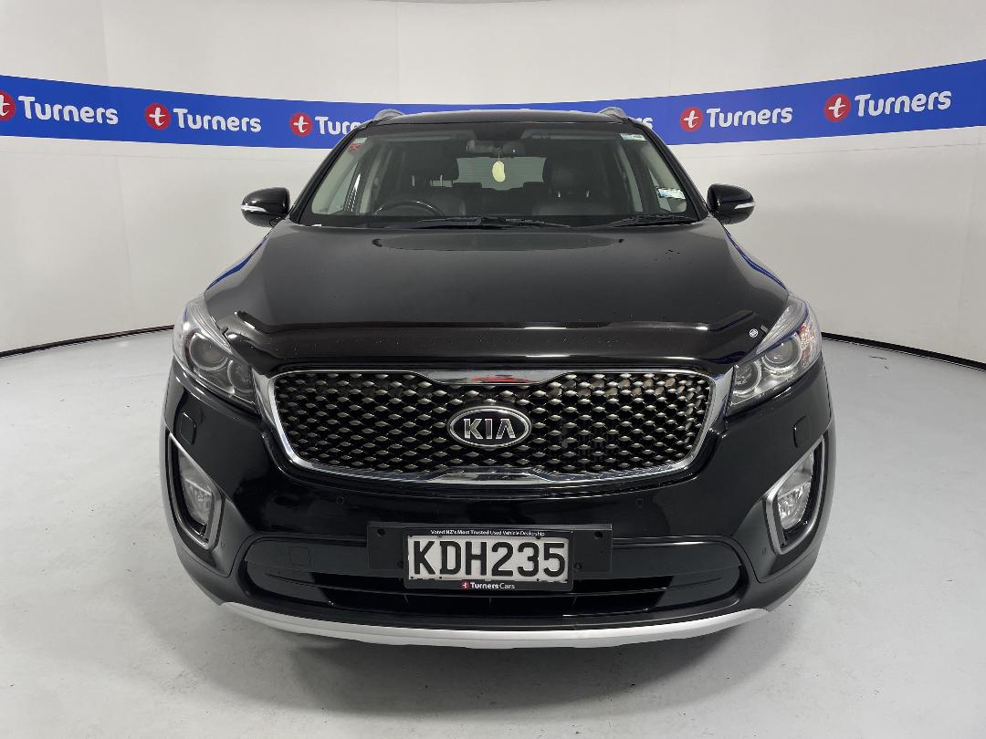 Photo '2' of KIA Sorento