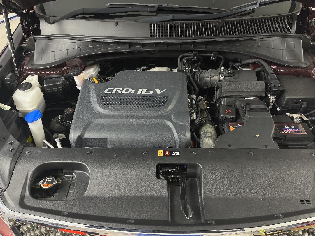 Photo '13' of KIA Sorento