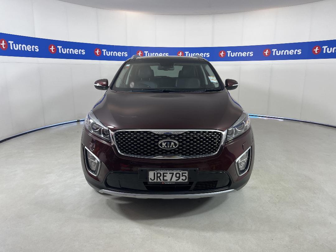 Photo '2' of KIA Sorento