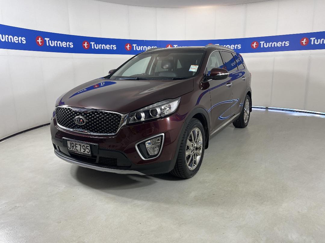 Photo '4' of KIA Sorento