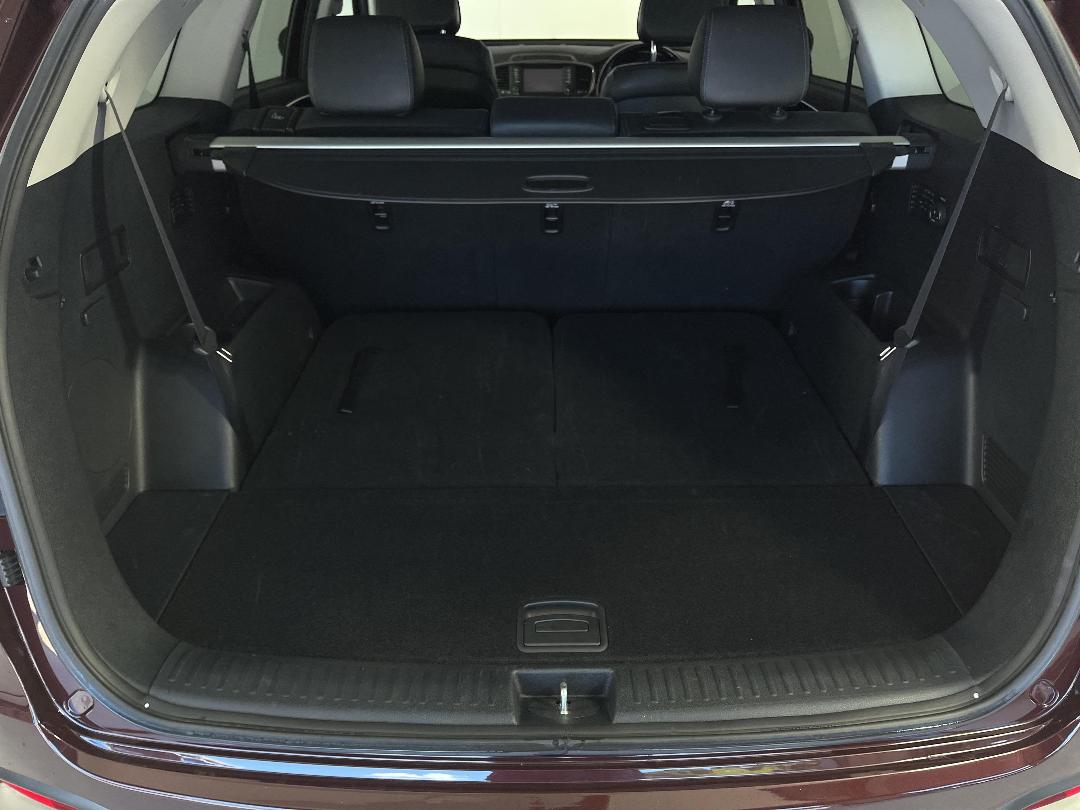 Photo '14' of KIA Sorento