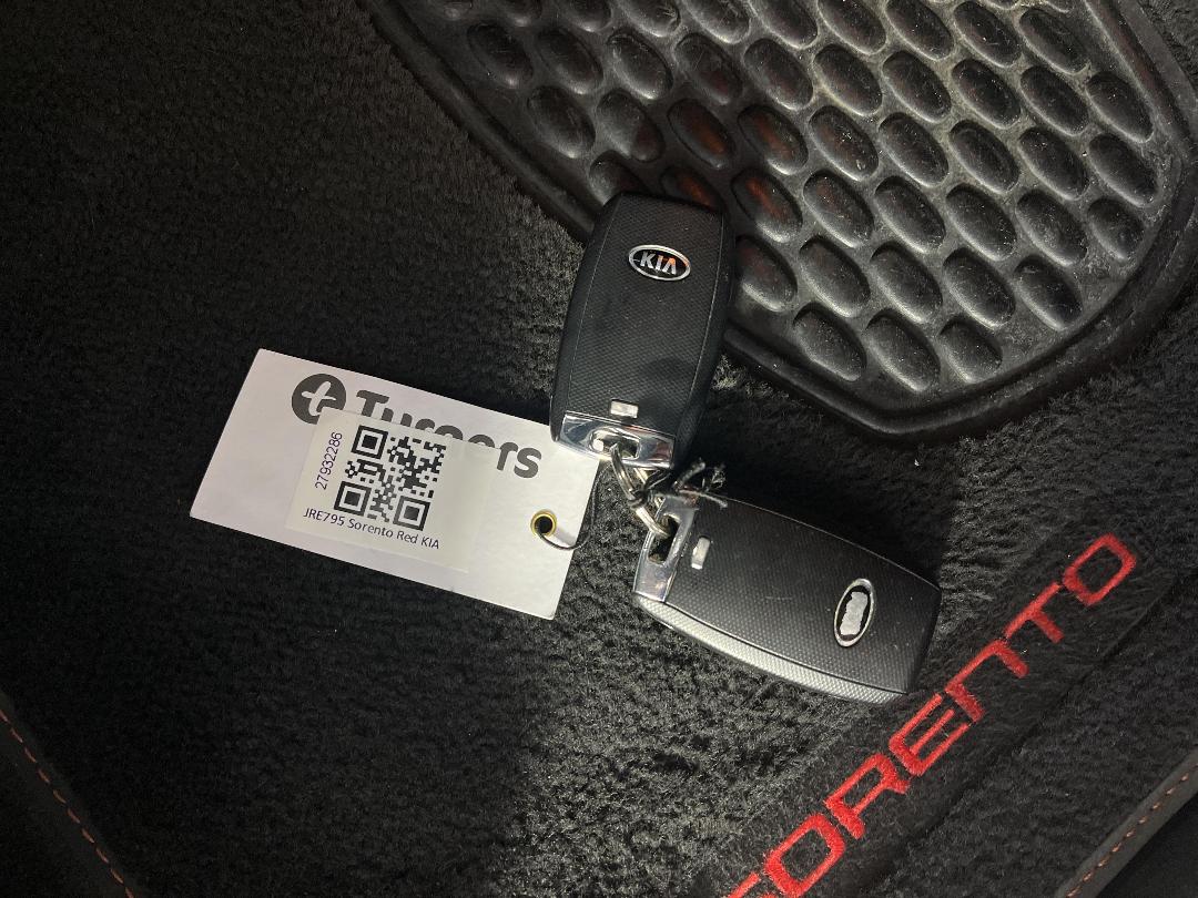 Photo '22' of KIA Sorento