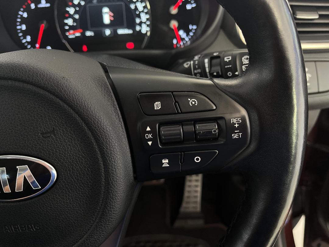 Photo '25' of KIA Sorento