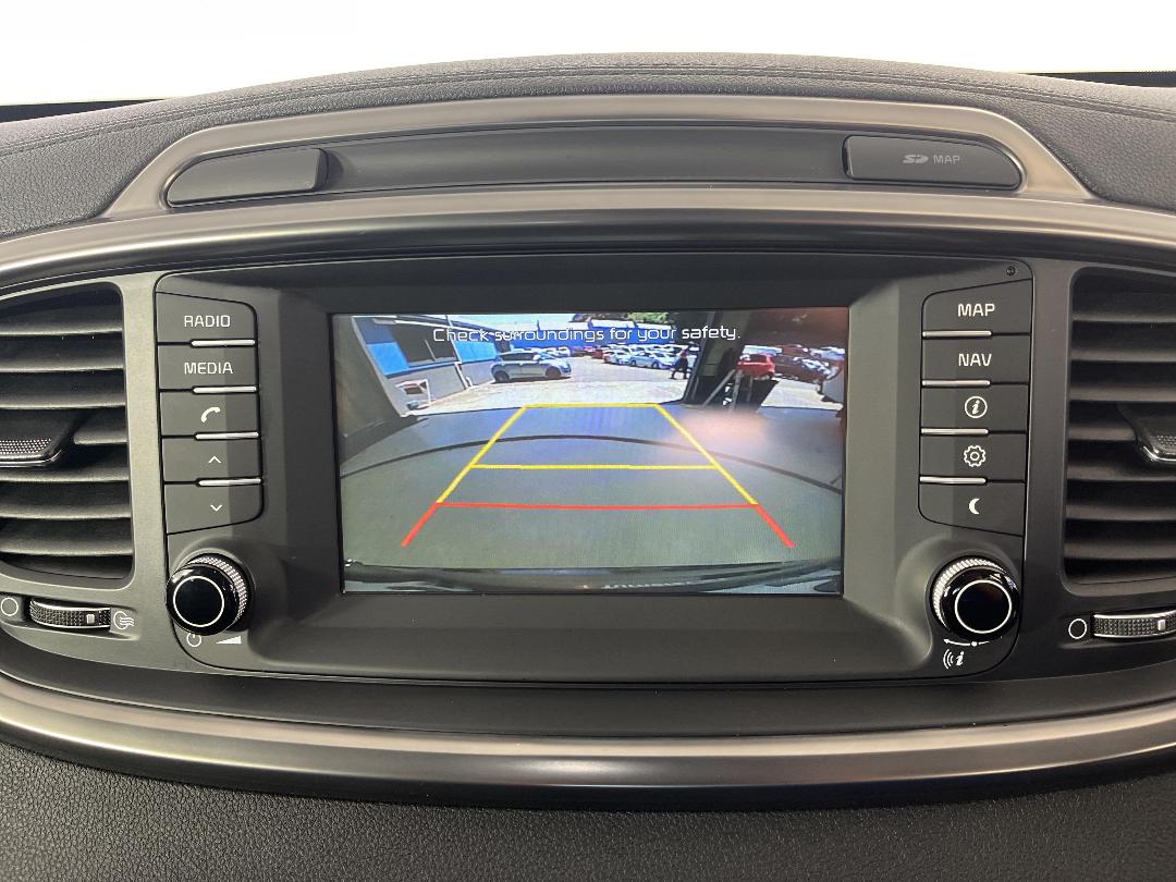 Photo '27' of KIA Sorento