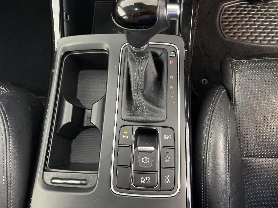 Photo '31' of KIA Sorento