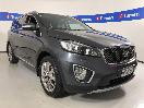 Thumbnail '1' of KIA Sorento