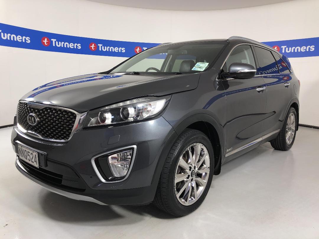 Photo '4' of KIA Sorento Photo '4' of KIA Sorento
