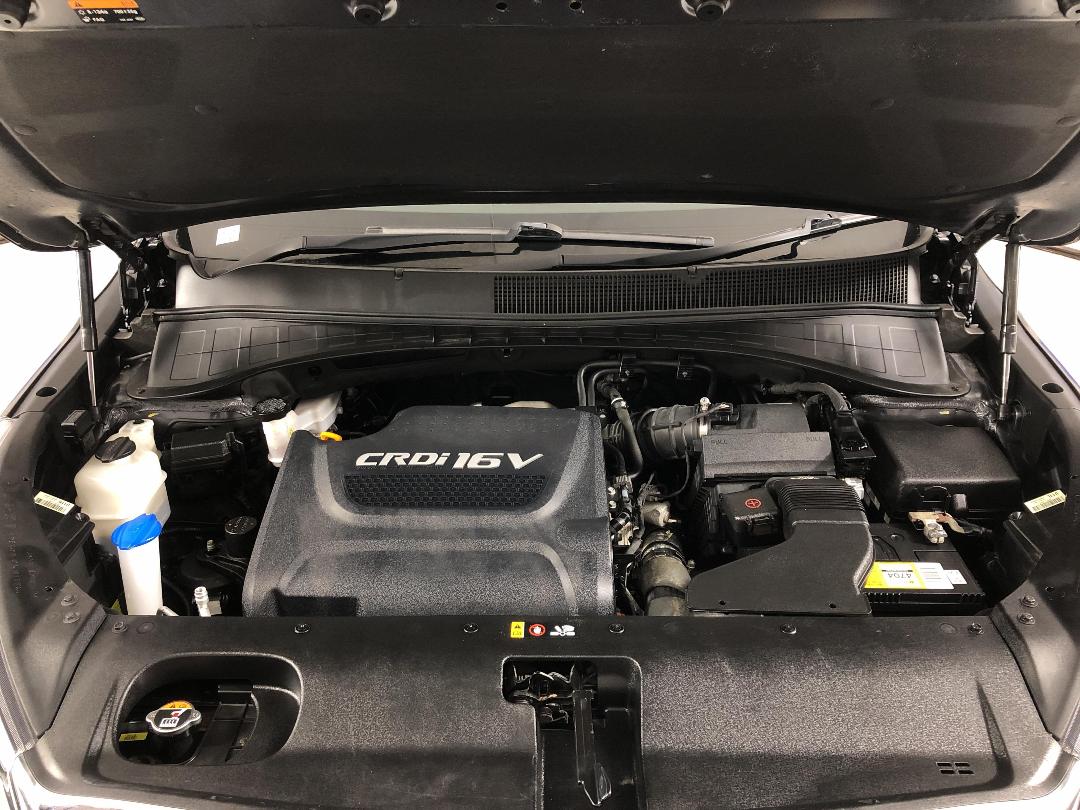 Photo '13' of KIA Sorento Photo '13' of KIA Sorento