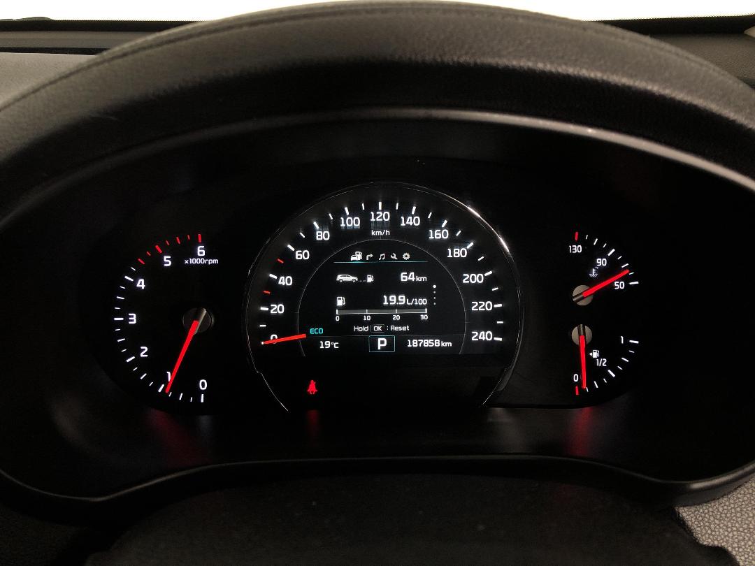 Photo '21' of KIA Sorento Photo '21' of KIA Sorento