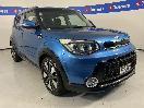 Thumbnail '1' of KIA Soul