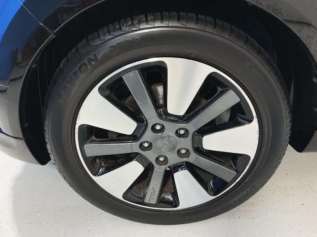 Photo '10' of KIA Soul