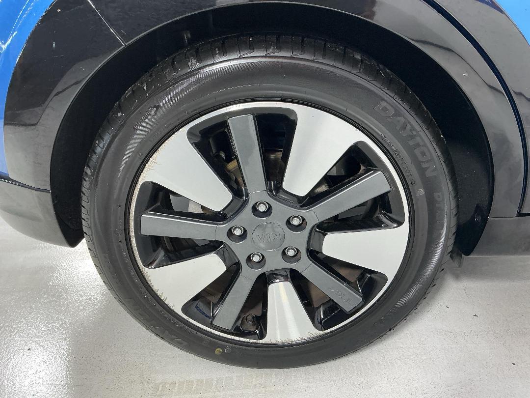 Photo '12' of KIA Soul