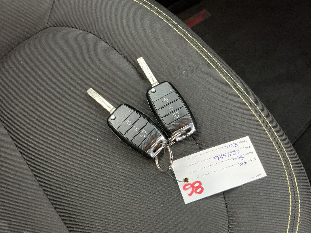 Photo '22' of KIA Soul