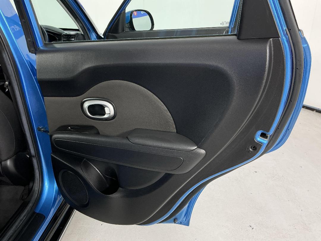 Photo '19' of KIA Soul