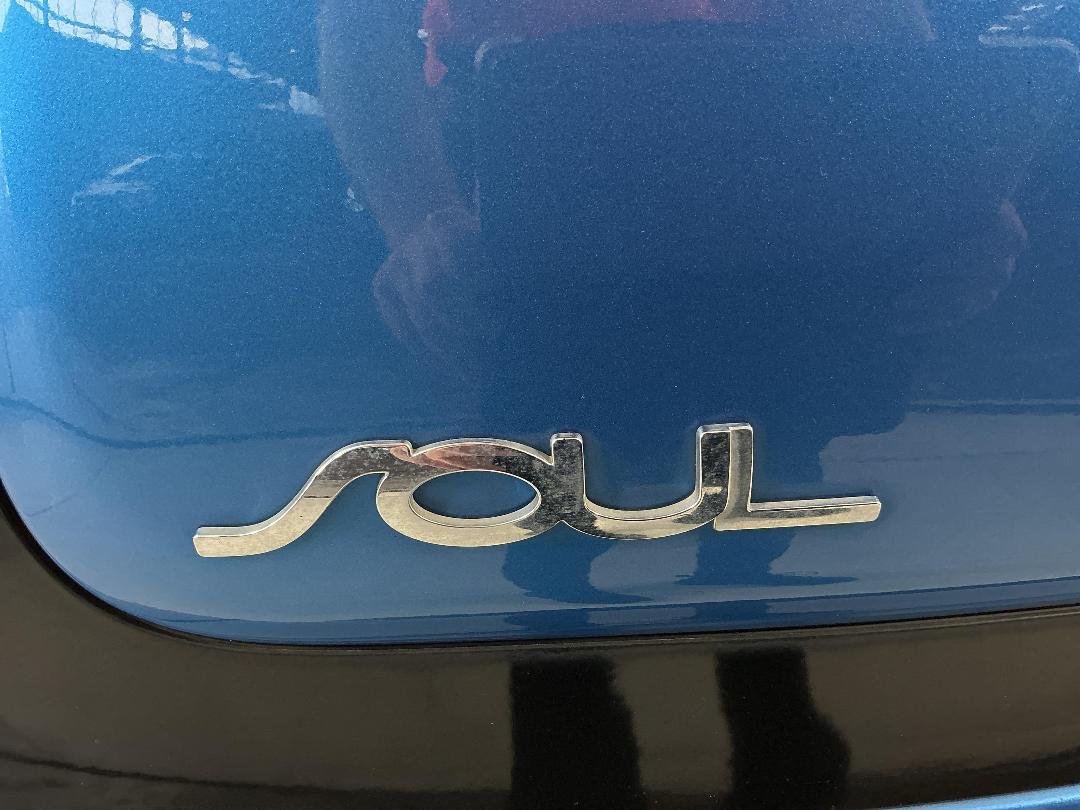 Photo '28' of KIA Soul