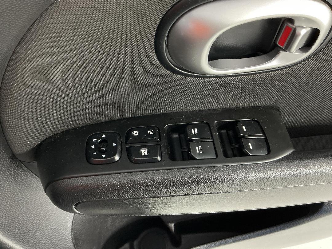 Photo '25' of KIA Soul