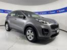 Thumbnail '1' of KIA Sportage