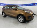 Thumbnail '1' of KIA Sportage