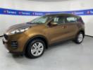 Thumbnail '4' of KIA Sportage Thumbnail '4' of KIA Sportage