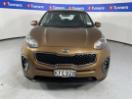 Thumbnail '2' of KIA Sportage