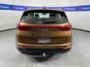 Thumbnail '6' of KIA Sportage Thumbnail '6' of KIA Sportage