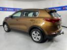 Thumbnail '5' of KIA Sportage Thumbnail '5' of KIA Sportage