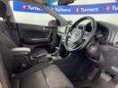 Thumbnail '16' of KIA Sportage Thumbnail '16' of KIA Sportage